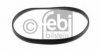 FEBI BILSTEIN 22569 Gasket Set, timing case